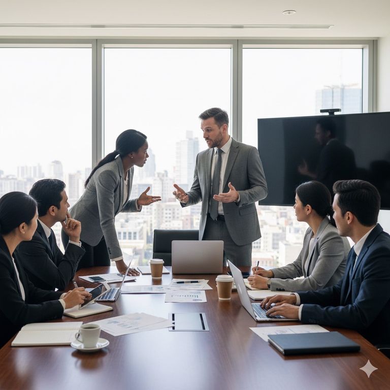 Coaching empresarial