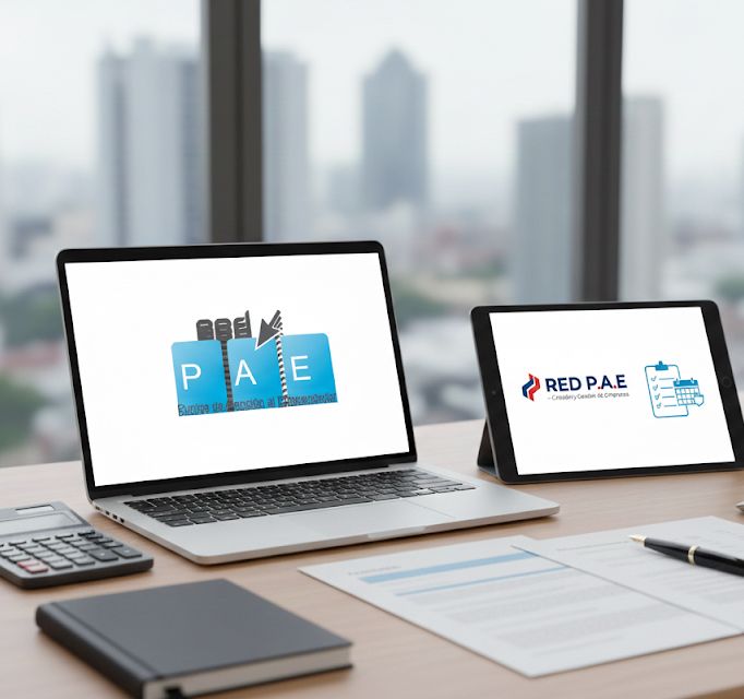 Punto de atención al emprendedor