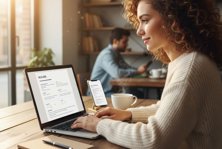 Preparación entrevista laboral