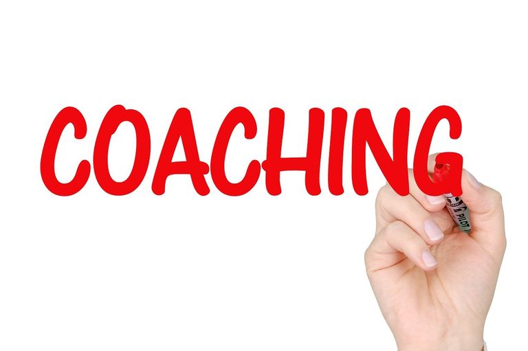 Coaching para emprendedores