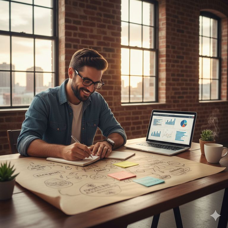 Asesoría Emprendedores