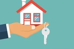 Compra y venta de viviendas