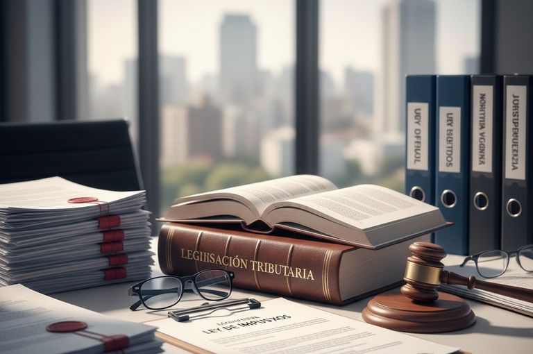 Asesoría Empresarial