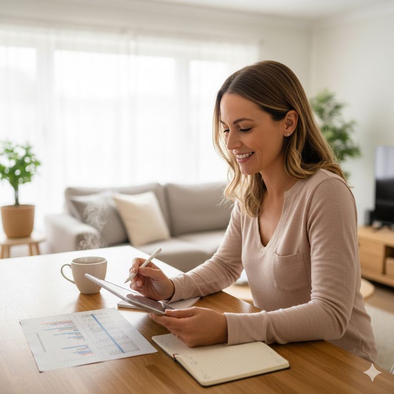 Asesoría Particulares