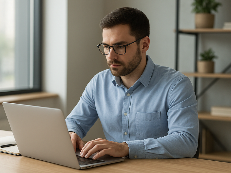 Certificado electrónico 