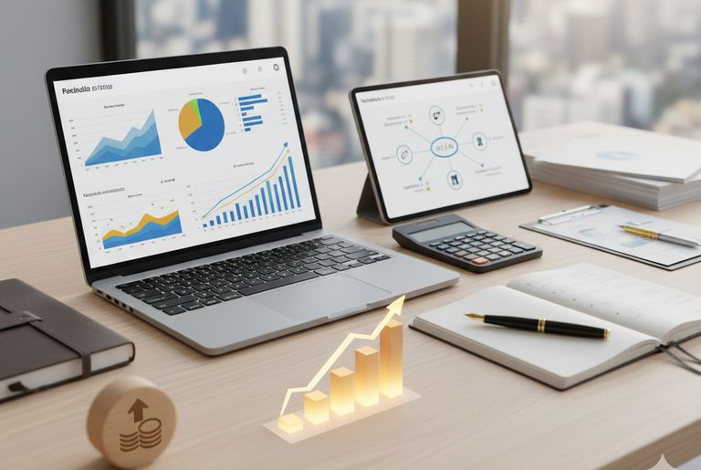 Rentabilidad financiera-Plan de negocio