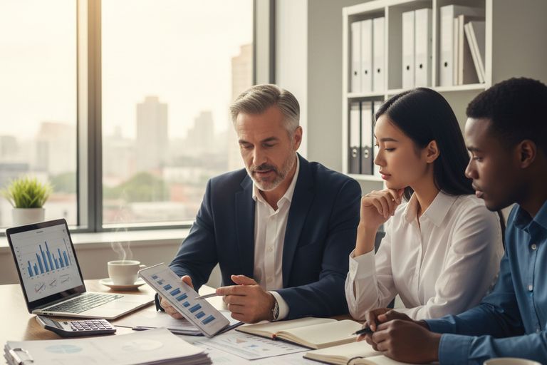 Asesoría contabilidad